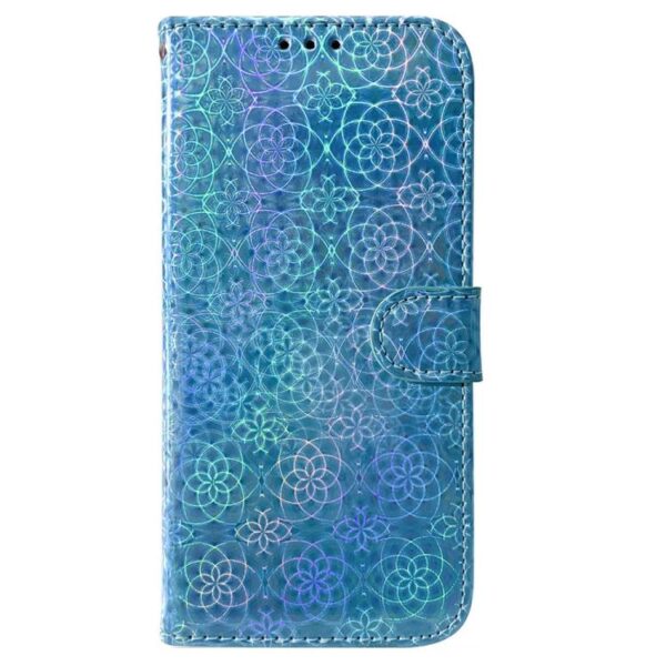 Kleurrijk leren telefoonhoesje met magnetische gesp, For Redmi A5 4G 173.3mm, For Redmi Note 14S 4G, For Redmi K80 / K80 Pro / Xiaomi Poco F7 Pro, For Redmi Note 14 4G 164.84mm, For Redmi Turbo 4 / Xiaomi Poco X7 Pro, For Redmi Note 14 4G 163.25mm... - Afbeelding 2