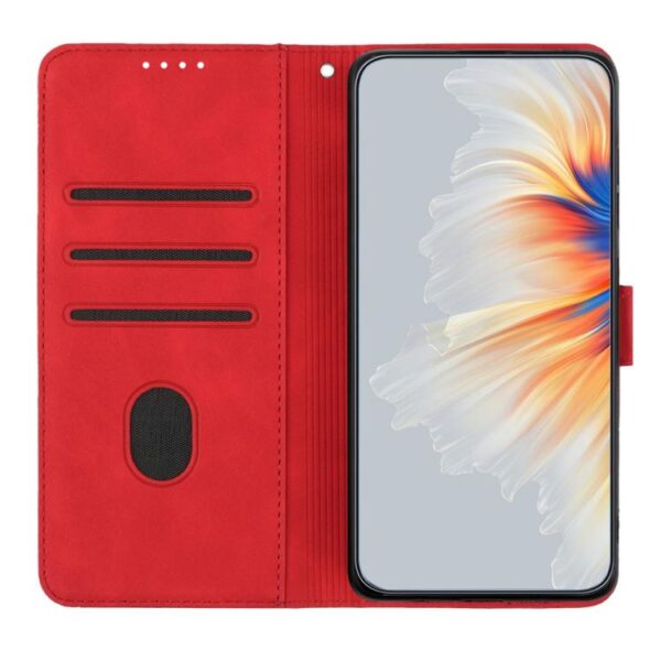 Hartpatroon Huidgevoel Leren Telefoonhoesje, For Redmi A5 4G 171.7mm / Xiaomi Poco C71, For Redmi K80 Pro / Xiaomi Poco F7 Ultra, For Redmi K80 / Xiaomi Poco F7 Pro, For Redmi Note 14 4G 164.84mm, For Redmi Turbo 4 / Xiaomi Poco X7 Pro... - Afbeelding 3
