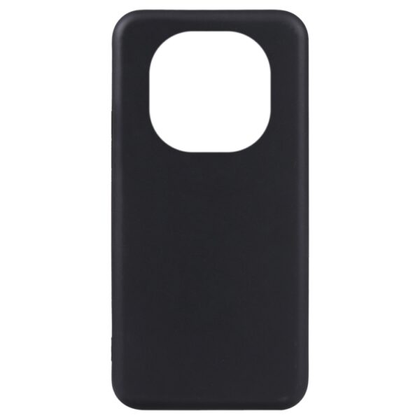 TPU-telefoonhoesje, For Redmi Note 14 Pro+ 4G, For Redmi Note 14 Pro 4G, For Redmi Note 14 4G 163.25mm, For Redmi A4 5G, For Redmi Note 14 5G, For Xiaomi Redmi Note 14 Pro+ 5G, For Redmi 14R, For Redmi Note 14 Pro 5G, For Redmi 14C 4G, For Redmi K70 Ultra - Afbeelding 2