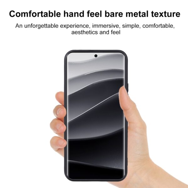 TPU-telefoonhoesje, For Redmi Note 14 Pro+ 4G, For Redmi Note 14 Pro 4G, For Redmi Note 14 4G 163.25mm, For Redmi A4 5G, For Redmi Note 14 5G, For Xiaomi Redmi Note 14 Pro+ 5G, For Redmi 14R, For Redmi Note 14 Pro 5G, For Redmi 14C 4G, For Redmi K70 Ultra - Afbeelding 3