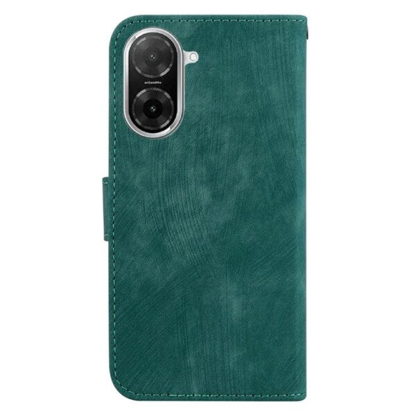 Kleine tijger reliëf leren telefoonhoesje, For Redmi A5 4G 173.3mm, For Redmi Note 14S 4G, For Redmi K80 / K80 Pro / Xiaomi Poco F7 Pro, For Redmi Note 14 4G 164.84mm, For Redmi Turbo 4 / Xiaomi Poco X7 Pro, For Redmi Note 14 4G 163.25mm... - Afbeelding 4