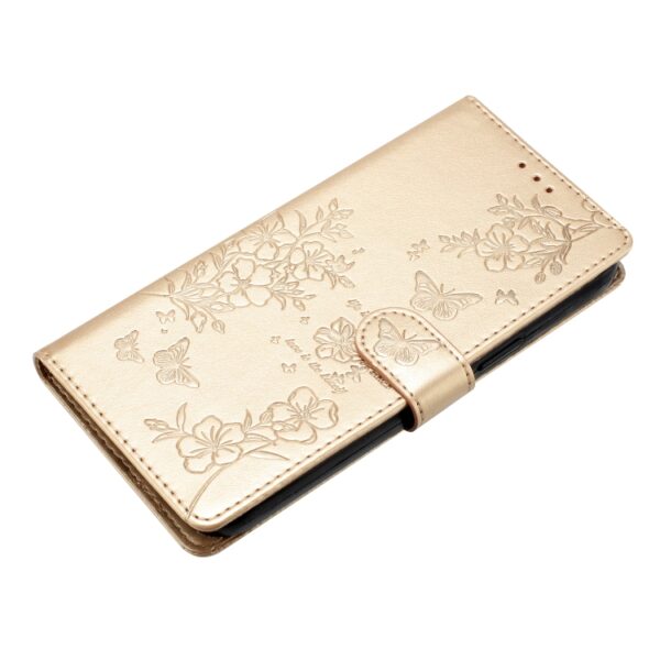 Vlinders en bloemen lederen telefoonhoesje, For Redmi 9A, For Redmi 9C, For Redmi Note 9 Pro, For Redmi Note 8T - Afbeelding 6