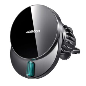 JOYROOM JR-ZS409 Magnetische autoluchtrooster telefoon draadloze oplaadhouder, JR-ZS409