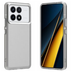 Candy PC Hybrid TPU Schokbestendige Telefoonhoes, For Redmi K70 Pro, For Redmi K70, For Redmi Note 12 Pro 5G Global, For Redmi Note 12 5G Global / Poco X5, For Redmi Note 11 Global / Note 11S 4G