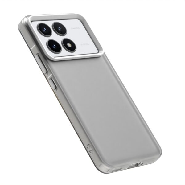 Candy PC Hybrid TPU Schokbestendige Telefoonhoes, For Redmi K70 Pro, For Redmi K70, For Redmi Note 12 Pro 5G Global, For Redmi Note 12 5G Global / Poco X5, For Redmi Note 11 Global / Note 11S 4G - Afbeelding 6