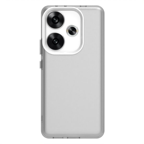 Candy PC Hybrid TPU Schokbestendige Telefoonhoes, For Redmi Turbo 3, For Redmi Turbo 3 Harry Potter Edition, For Redmi A3, For Redmi Note 13 Pro 4G, For Redmi Note 13 4G, For Redmi 13R 5G, For Redmi 13C 5G, For Redmi K70E, For Redmi Note 13R Pro... - Afbeelding 2
