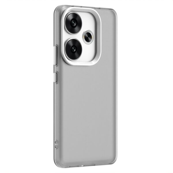 Candy PC Hybrid TPU Schokbestendige Telefoonhoes, For Redmi Turbo 3, For Redmi Turbo 3 Harry Potter Edition, For Redmi A3, For Redmi Note 13 Pro 4G, For Redmi Note 13 4G, For Redmi 13R 5G, For Redmi 13C 5G, For Redmi K70E, For Redmi Note 13R Pro... - Afbeelding 4