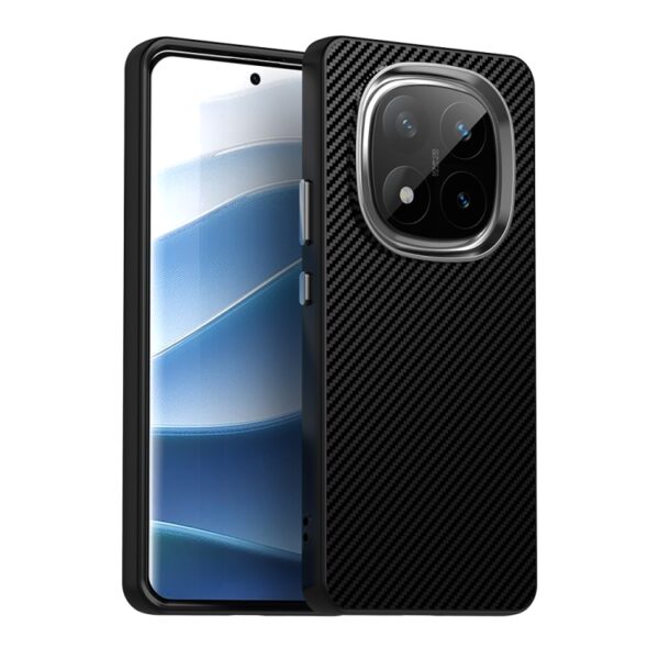 Carbon Fiber Series IMD-telefoonhoesje, For Redmi Note 14 Pro+ 5G, For Redmi 14R, For Redmi Note 14 Pro 5G, For Redmi 14C, For Redmi A3, For Redmi 13C 4G, For Redmi Note 13 Pro+, For Redmi Note 13 Pro 5G, For Redmi K70 Pro, For Redmi K70