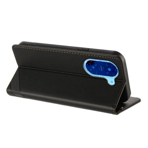 Embossed Multi-functional Wallet Retro Leather Phone Case, For Redmi A5 4G 173.3mm, For Redmi A5 4G 171.7mm / Poco C71, For Redmi Note 14 4G 164.84mm, For Redmi Turbo 4, For Redmi K80, For Redmi Note 14 Pro 4G, For Redmi Note 14 4G 163.25mm... - Afbeelding 3