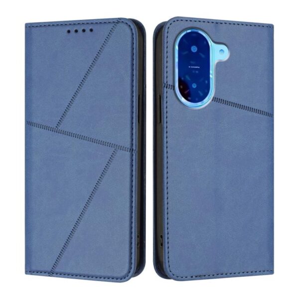 Strong Magnetic Frosted Flip Leather Phone Case, For Redmi A5 4G 173.3mm, For Redmi A5 4G 171.7mm, For Redmi Note 14 4G 164.84mm, For Redmi Note 14 Pro 4G, For Redmi Note 14 4G 163.25mm, For Redmi 14C 4G / 14R 5G / A4 5G, For Redmi A3 Pro...