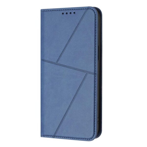 Strong Magnetic Frosted Flip Leather Phone Case, For Redmi A5 4G 173.3mm, For Redmi A5 4G 171.7mm, For Redmi Note 14 4G 164.84mm, For Redmi Note 14 Pro 4G, For Redmi Note 14 4G 163.25mm, For Redmi 14C 4G / 14R 5G / A4 5G, For Redmi A3 Pro... - Afbeelding 2
