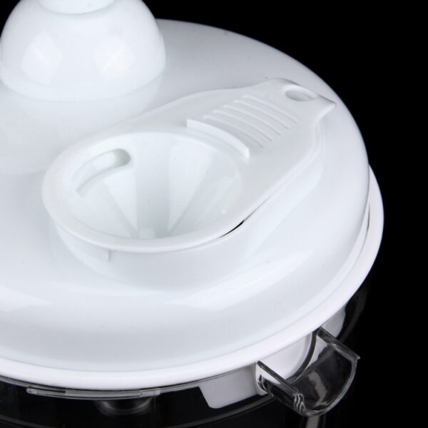 Multifunctionele Mini Kitchen Tool Groente Fruit Handmatige Slicer Cutter Chopper - Afbeelding 6
