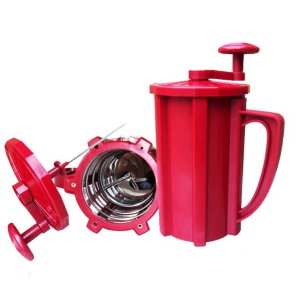 528-6 Populaire Tornado Aardappelsnijmachine Handleiding Twist Spiraal Aardappelsnijder Wervelwind Aardappelen Machine Aardappel Groenten Gereedschap - Afbeelding 4