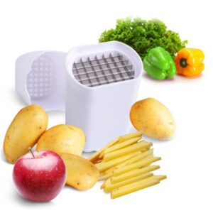 Kitchen Gadget Multifunctionele aardappelsnijder, Q-314