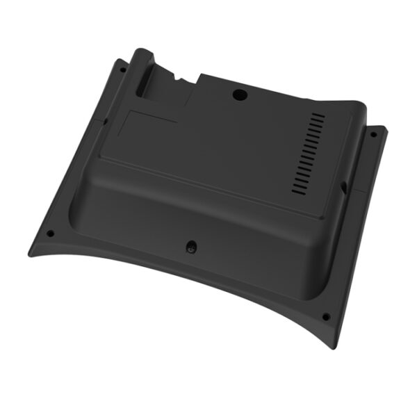 Auto snel opladen draadloze oplader voor Nissan X-Trail 2014-2021 / Qashqai 2016-2018, links rijden, For Nissan X-Trail 2014-2021 - Afbeelding 4