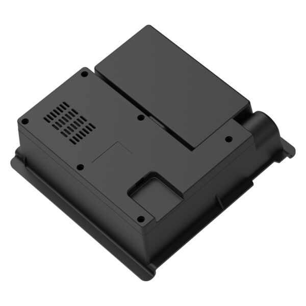 Multifunctionele auto draadloze oplader rack opbergdoos voor Toyota Tacoma 2016-2021, links rijden, For Toyota Tacoma 2016-2021 - Afbeelding 3