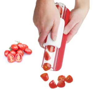 Tomatensnijder Cherry Fruit Cutter Kitchen Gadgets