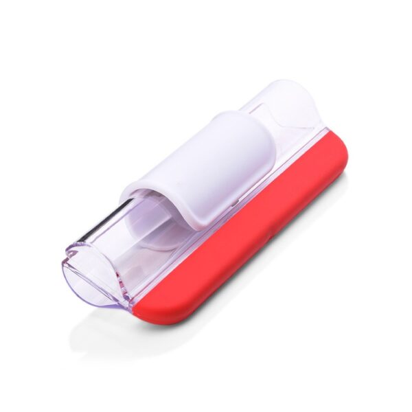 Tomatensnijder Cherry Fruit Cutter Kitchen Gadgets - Afbeelding 2