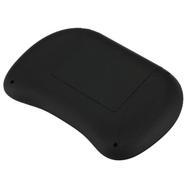 2,4GHz Mini i8 draadloos QWERTY-toetsenbord met kleurrijke achtergrondverlichting en touchpad en multimediabediening voor pc, Android TV BOX, X-BOX-speler, smartphones, Change Colorful Backlight - Afbeelding 3