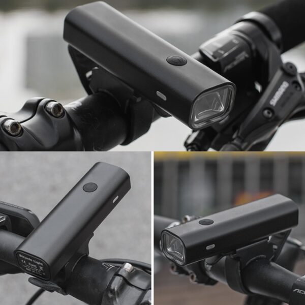 Mountainbike Racefiets Koplamp Fiets Zaklamp Zaklamp - Afbeelding 13