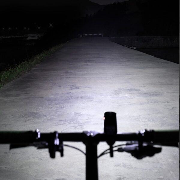 Mountainbike Racefiets Koplamp Fiets Zaklamp Zaklamp - Afbeelding 14