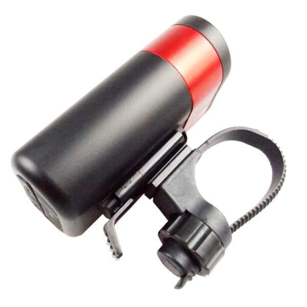 Bikersay BD001 Fietskoplamp met rijrijderrecorder - Afbeelding 2