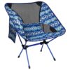 AOTU AT6741 Outdoor draagbare opvouwbare stoel van aluminiumlegering
