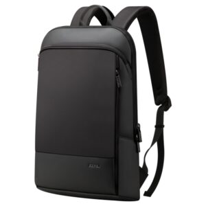 Bopai 851-023331 Ultradunne anti-diefstal waterdichte rugzak laptop tablettas voor 14 inch en lager, 851-023331