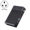 K1 Windows 10 en Linux Systeem Mini PC, AMD A6-1450 Quad-core 4 Threads 1,0-1,4GHz, RAM: 8GB, ROM: 128GB SSD, AU-stekker, K1 8GB+128GB(AU Plug), K1 8GB+128GB(EU Plug), K1 8GB+128GB(UK Plug), K1 8GB+128GB(US Plug)