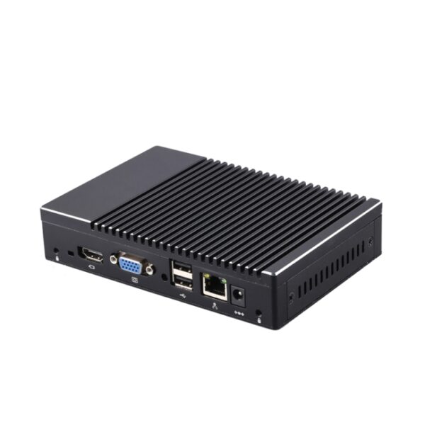 K1 Windows 10 en Linux Systeem Mini PC, AMD A6-1450 Quad-core 4 Threads 1,0-1,4GHz, RAM: 8GB, ROM: 128GB SSD, AU-stekker, K1 8GB+128GB(AU Plug), K1 8GB+128GB(EU Plug), K1 8GB+128GB(UK Plug), K1 8GB+128GB(US Plug) - Afbeelding 4