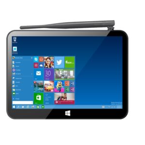 PiPo X11 TV Box-stijl tablet mini-pc, 3 GB + 64 GB, 9,0 inch Windows 10 Intel Celeron N4020 Quad Core tot 2,8 GHz, US / EU-stekker
