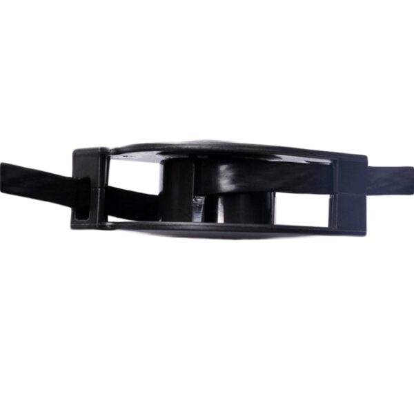 REXLIS 2 m CAT6 intrekbare platte RJ45 Ethernet-netwerk LAN-kabel, Length: 2m - Afbeelding 5
