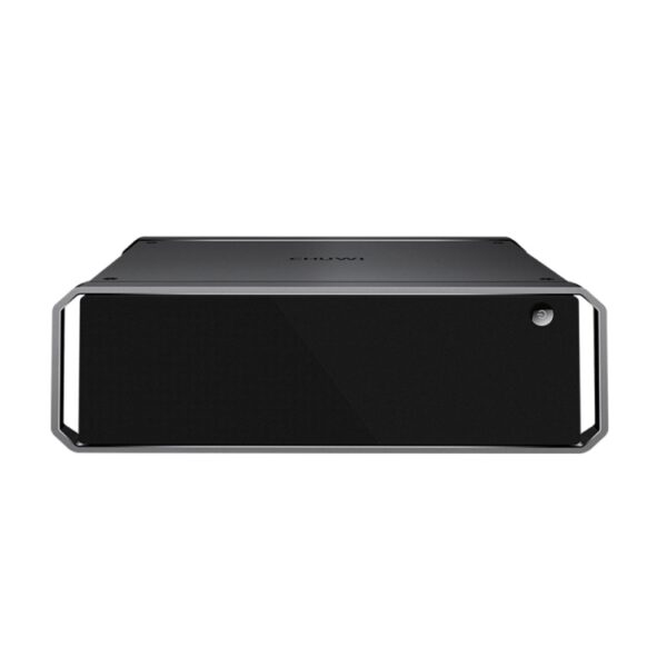 CHUWI CoreBox i5 mini-pc, 16 GB + 512 GB Win11-systeem Intel Core i5-1235U Deca Core tot 4,4 GHz, ondersteuning voor WiFi 6, Bluetooth, HDMI, SATA HDD, RJ45 - Afbeelding 3