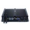 HYSTOU FMP04 i5 7200U Mini-pc, Intel Core i5 7200U Processor Dual Core tot 3,1 GHz, RAM: 4 GB, ROM: 128 GB, Ondersteuning voor Windows 7/8/10 / Linux OS