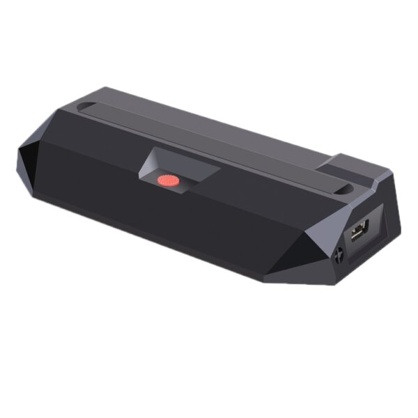 Zero Client R1 Mini-pc, CORTEX QUAD A9 Quad Core tot 1,6 GHz, RAM: 1 GB, ROM: 8 GB, Ondersteuning voor HDMI, VGA, RJ45, SPK - Afbeelding 3