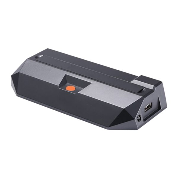 R1pro Windows- en Linux-systeem Mini-pc, Quad Core 1,5 GHz, RAM: 1 GB, ROM: 8 GB, WiFi-ondersteuning - Afbeelding 2