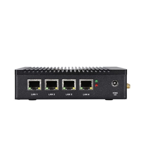 K660G4 Windows en Linux System Mini PC zonder Memory & SSD & WIFI, Intel Celeron Processor N2840 Quad-Core 2M Cache, 1.83GHz, tot 2,25 GHz - Afbeelding 4