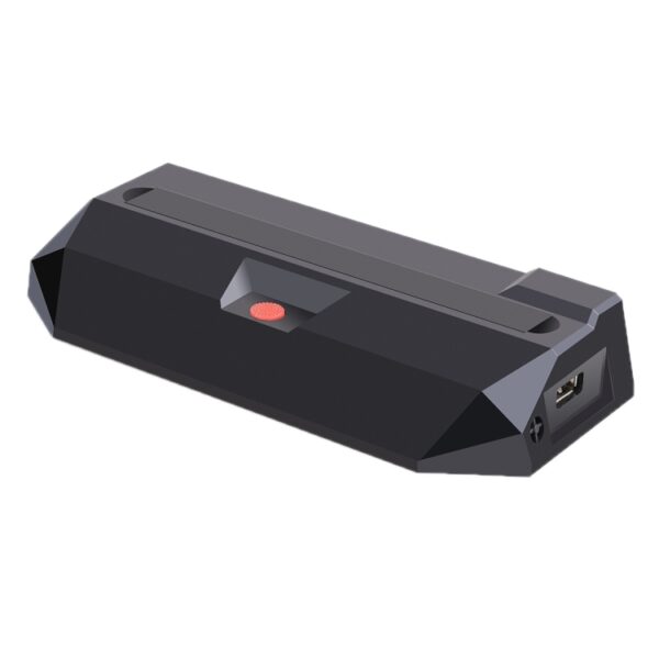 R0 Windows- en Linux-systeem Mini-pc, Quad Core 1,5 GHz, RAM: 1 GB, ROM: 8 GB