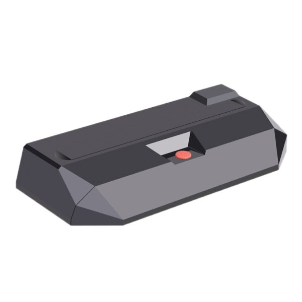 R0 Windows- en Linux-systeem Mini-pc, Quad Core 1,5 GHz, RAM: 1 GB, ROM: 8 GB - Afbeelding 2