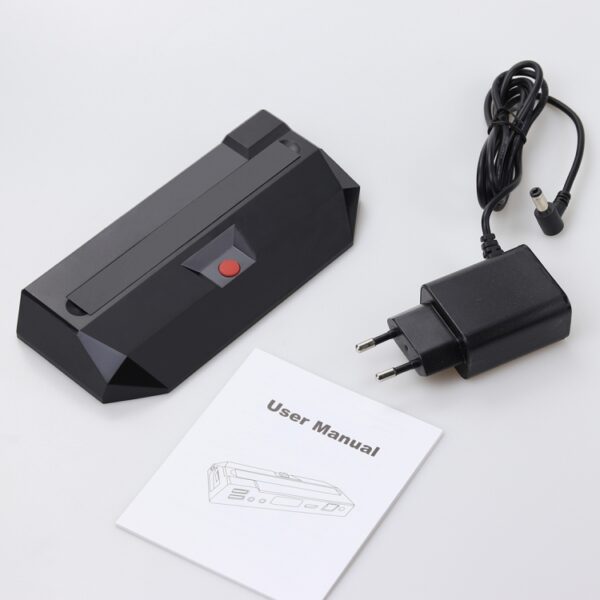 R0 Windows- en Linux-systeem Mini-pc, Quad Core 1,5 GHz, RAM: 1 GB, ROM: 8 GB - Afbeelding 4