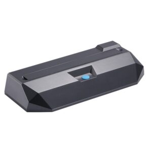 R1 Windows-systeem Mini-pc, Quad Core Cortex 2.0 GHz, RAM: 1 GB, ROM: 8 GB