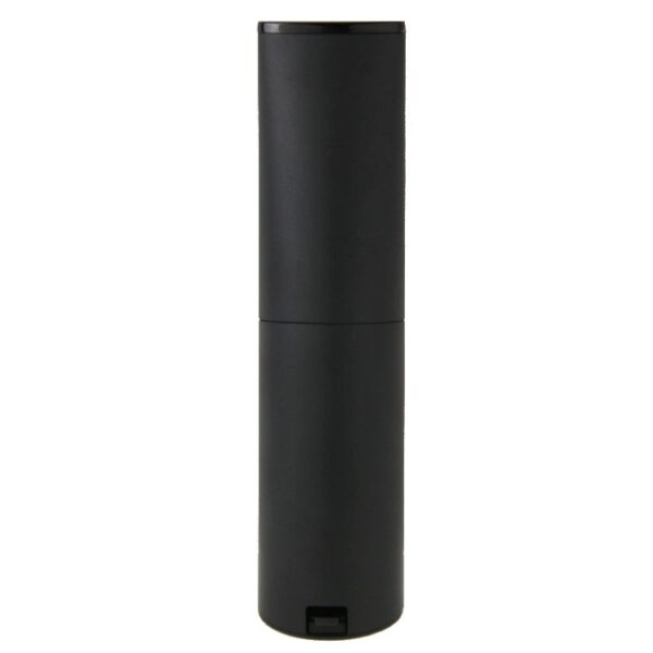 2.4G draadloze somatosensorische afstandsbediening (zwart) - Afbeelding 3