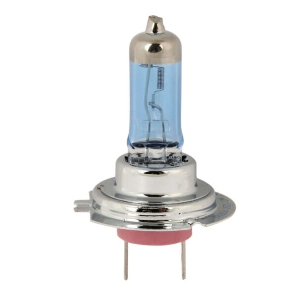 PEGASUS H7 halogeen autokoplamp, 1800 lumen warm wit licht, 12 V / 100 W 5000 K. - Afbeelding 5