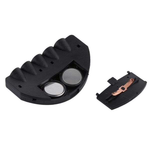 5 LED wit licht, voor buitenvissen, kamperen, jagen - Afbeelding 5