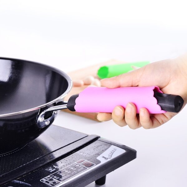 5 STKS Zachte Hars Buisvormige Herbruikbare Magic Handheld Rolling Knoflook Dunschiller Keuken Gereedschap (Willekeurige Kleur Levering) - Afbeelding 7