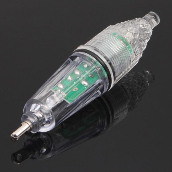 Vislamp verzamelen Onderwater LED-lamp (wit) - Afbeelding 2