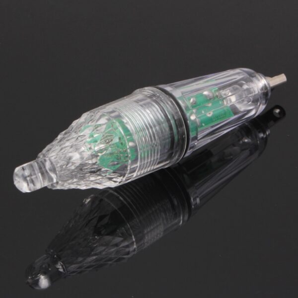 Vislamp verzamelen Onderwater LED-lamp (wit) - Afbeelding 3
