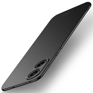 MOFI Frosted pc ultradunne harde telefoonhoes, For Xiaomi Redmi Turbo 4 / Poco X7 Pro, For Xiaomi Redmi Note 14 Pro+, For Xiaomi Redmi Note 14 Pro 5G, For Xiaomi Redmi Note 14 Pro 4G, For Xiaomi Redmi Note 14 4G 163.25mm, For Xiaomi Redmi Note 14 5G...