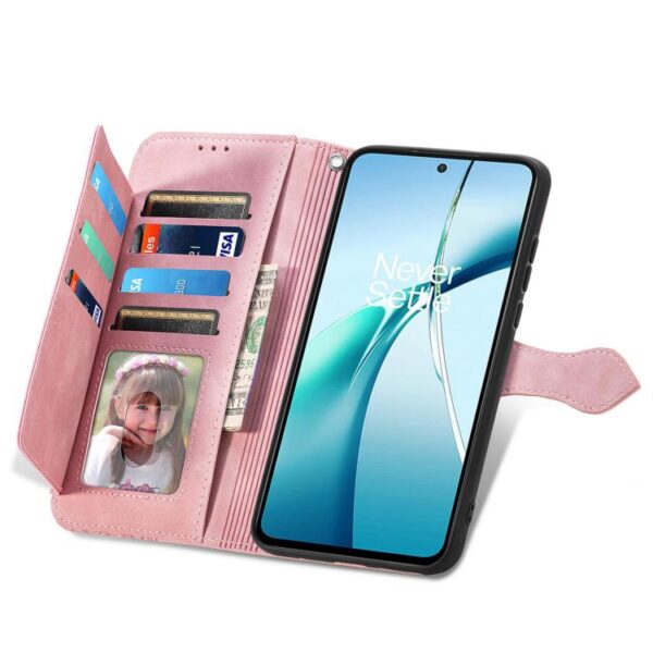 Leren telefoonhoesje met bloemenrits en reliëf, For Xiaomi 15 Ultra, FOr Redmi Turbo 4, For Xiaomi Poco X7 Pro, For Xiaomi 15 Pro, For Xiaomi 15, For Xiaomi Redmi Note 14 5G, For Xiaomi Redmi Note 14 Pro+ 5G, For Xiaomi Redmi Note 14 Pro 5G... - Afbeelding 5