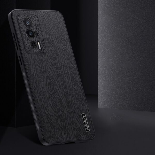 Boomschors lederen schokbestendige telefoonhoes, For Xiaomi Redmi K60 Pro, For Xiaomi Redmi K60E, For Xiaomi Redmi K60, For Xiaomi 13 Pro, For Xiaomi  13, For Xiaomi Civi 2, For Xiaomi Redmi Note 11 Global, For Xiaomi Redmi Note 11E 5G... - Afbeelding 3